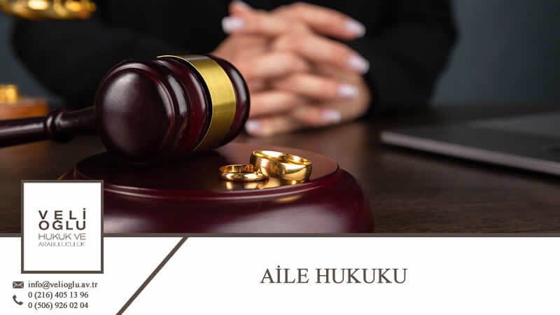 Aile Hukuku