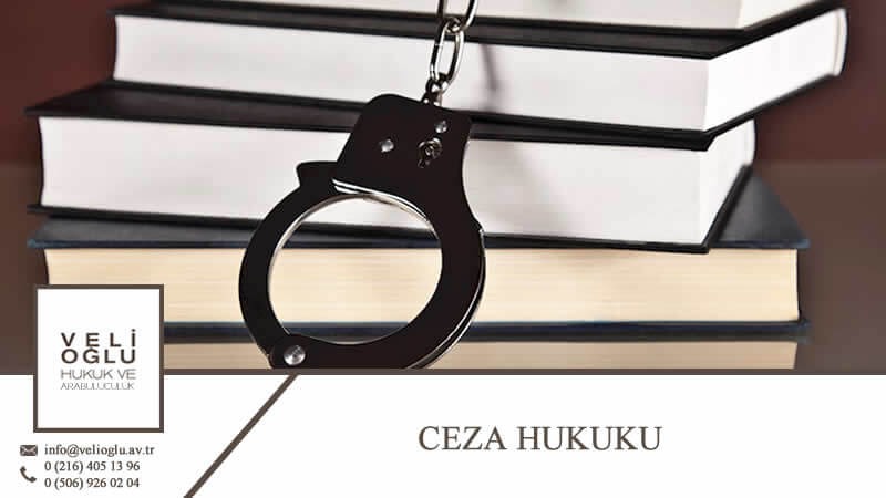 Ceza Hukuku