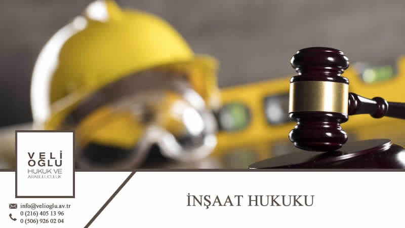 İnşaat Hukuku