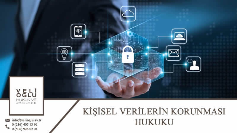 Kişisel Verilerin Korunması Hukuku