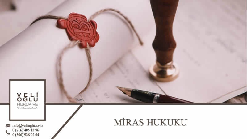 Miras Hukuku