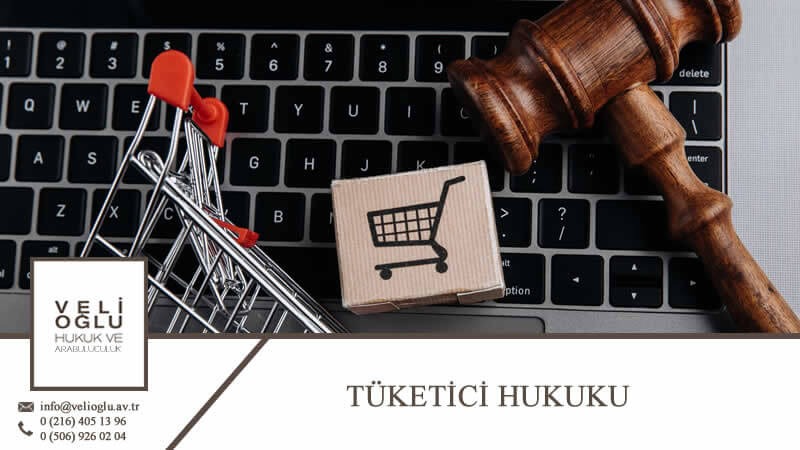 Tüketici Hukuku